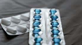 ויאגרה. צילום: Pexels ,MART PRODUCTION ויאגרה. צילום: Pexels ,MART PRODUCTION