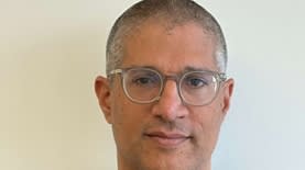 ברק שטרנהיים יועץ השקעות בנק דיסקונט, צילום: שי מועלם.