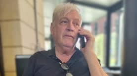 חיים שטמפלר, מנכ"ל ארית   (יחצ)