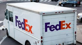 פדקס  (רשתות)