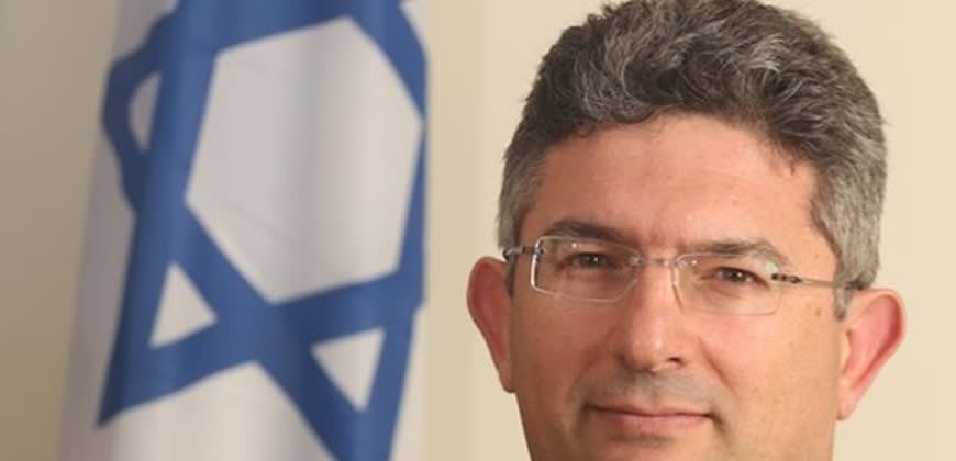 השופט אילן איטח (צילום: הרשות השופטת) השופט אילן איטח (צילום: הרשות השופטת)