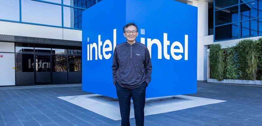 אינטל ליפ בו טאן רשתות חברתיות