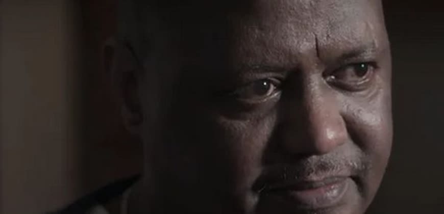 סלומון רדאי (צילום: כאן 11)