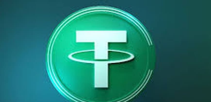 חברת Tether היא מנפיקת מטבע הקריפטו USDT