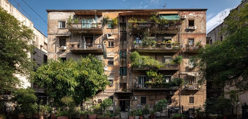 עורך דין פירוק שיתוף במקרקעין מומלץ בישראל. אילוסטרציה: בינה מלאכותית