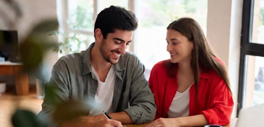 לקיחת משכנתא     (רשתות חברתיות)