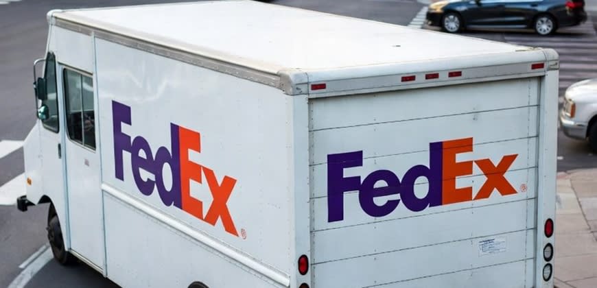 פדקס  (רשתות)