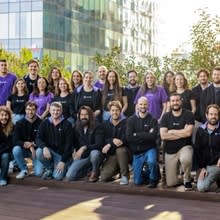 צוות קודו, צילום: עומר הכהן