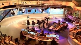 הקשר נוצר דרך גורם הקשור לרשת אל-ג'זירה (צילום: Wittylana, ויקיפדיה)