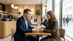 העברת כספים צילום: AI