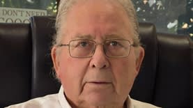 זאב דגני צילום: יח"צ