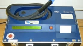 מכשיר ינשוף (צילום: ויקיפדיה) מכשיר ינשוף (צילום: ויקיפדיה)