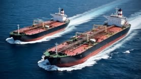 אוניות נפט  (רשתות חברתיות)