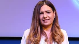 ענבל משש, מנכ"לית שירות התעסוקה (צילום: אושרי)