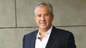 אסי שמלצר, יו"ר קבוצת שלמה (צילום: גדי סיארה)