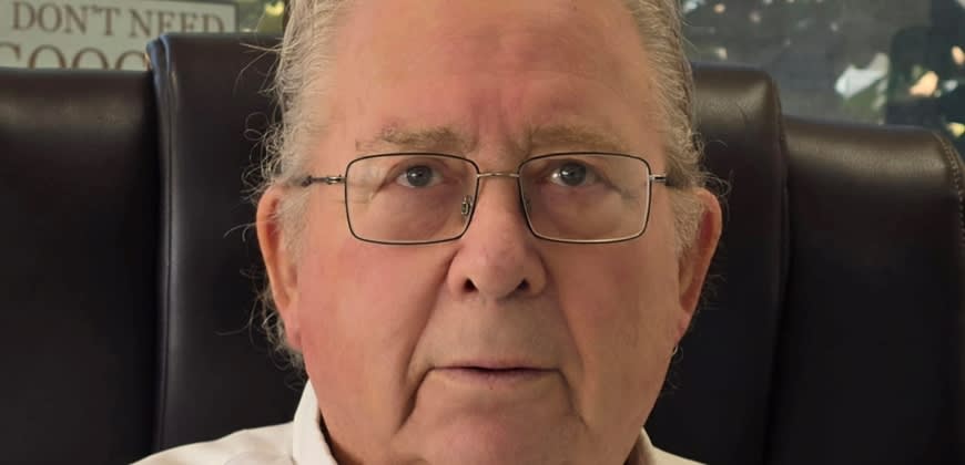 זאב דגני צילום: יח"צ