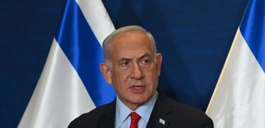 בנימין נתניהו (צילום: חיים צח, לע''מ) בנימין נתניהו (צילום: חיים צח, לע''מ)