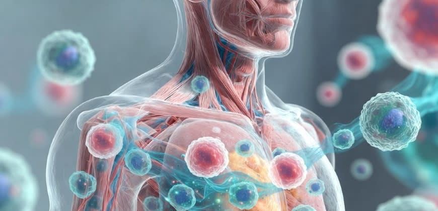 ריפוי עצמי  (בעזרת AI)