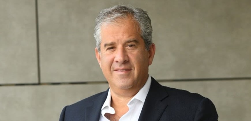 אסי שמלצר, יו"ר קבוצת שלמה (צילום: גדי סיארה)