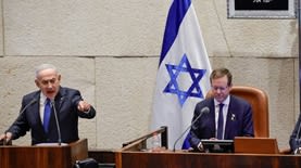 נתניהו