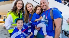ההקלות יינתנו למגיעים השנה (צילום: ברונו שרביט, לע"מ, ואלישע חנקין)