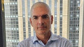 אורן מונטל (צילום: יעל צור)