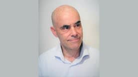 עידן בן ארי, מנכ"ל סינרג'י כבלים.
