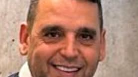 אסף קמרי, בעלים קבוצת קמרי (צילום: מאור דוז)