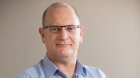 אורי פז בעלים מייסד ומנכ''ל מכלול מימון, צילום: מכלול