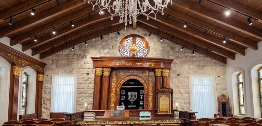 צילום: Gemini - בהשראת מלכה אדריכלים צילום: Gemini - בהשראת מלכה אדריכלים