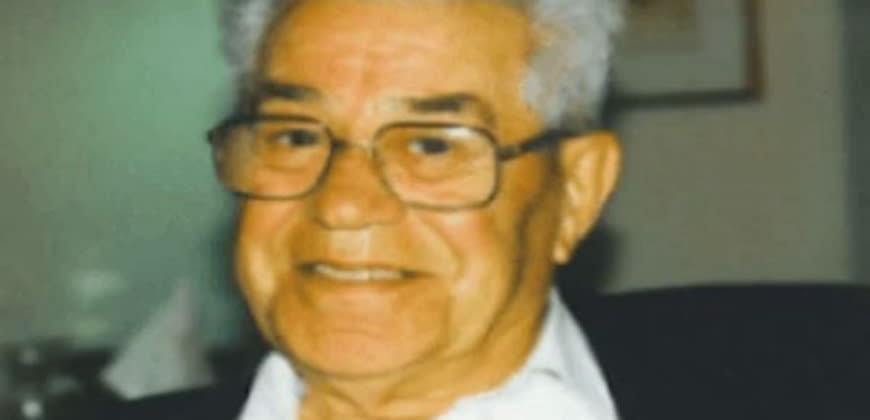 משה בייסקי (צילום: אונסק"ו)