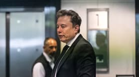 אילון מאסק בבית משפט רשתות חברתיות