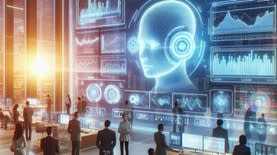 לא תמיד שירות תוצאת AI הוא טוב יותר (תמונות AI)