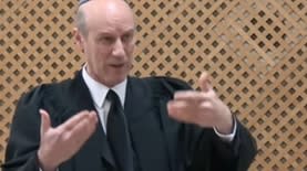 עו"ד מיכאל ראבילו (צילום: לע"מ, הרשות השופטת)