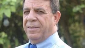 אנדריי אוזן (צילום: מקורות)