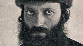 הרב אברהם יצחק הכהן קוק בעת כהונתו כרב של יפו