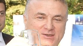 מיכאל מירילשוילי (צילום: עמוס בן-גרשון, לע"מ)