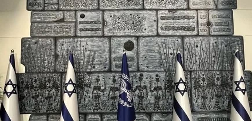נשיא המדינה אינו ערכאת הערעור על מערכת המשפט (צילום: דוברות בית הנשיא) נשיא המדינה אינו ערכאת הערעור על מערכת המשפט (צילום: דוברות בית הנשיא)