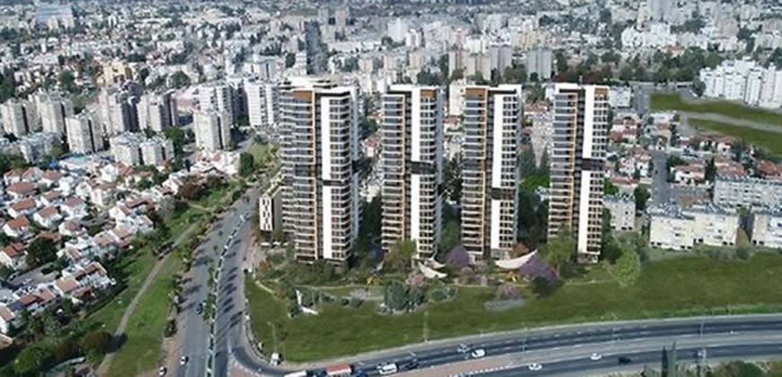 פרויקט הציונות, לוד (הדמיה: כנען שנהב אדריכלים) פרויקט הציונות, לוד (הדמיה: כנען שנהב אדריכלים)