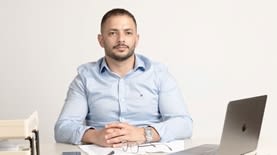 סתיו אורן. צילום: עליזה לוי