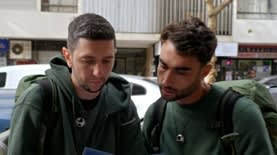 חברות במבחן - המירוץ למיליון 2026 (צילום: מסך ערוץ 12)