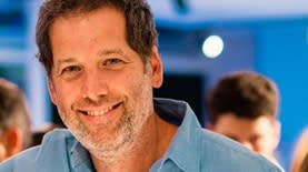 עומר לוי, יו"ר מועצת המנהלים של סמלת. קרדיט – יח"צ