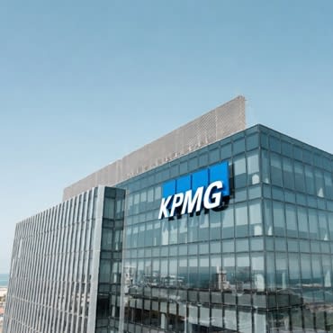 KPMG (רשתות) KPMG (רשתות)