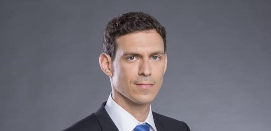 אילן גילדין. קרדיט: יחצ אילן גילדין. קרדיט: יחצ