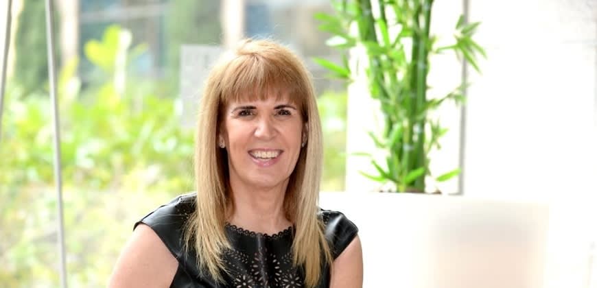 אורית בנבנישתי, מנכ"ל קבוצת תיגבור. קרדיט: מורג ביתן. אורית בנבנישתי, מנכ"ל קבוצת תיגבור. קרדיט: מורג ביתן.