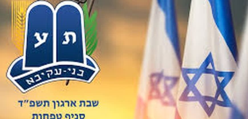 שבת ארגון מסתיימת בלילה לבן (צילום: יוטיוב) שבת ארגון מסתיימת בלילה לבן (צילום: יוטיוב)