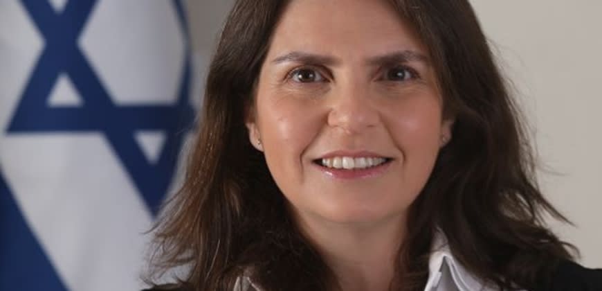 השופטת אילנה הדר (צילום: הרשות השופטת) השופטת אילנה הדר (צילום: הרשות השופטת)