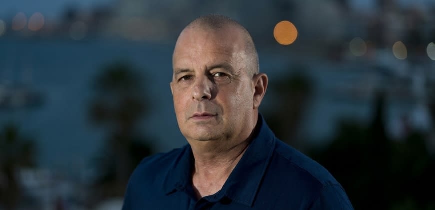 יובל דיסקין, צילום: רשתות יובל דיסקין, צילום: רשתות