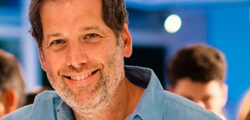 עומר לוי, יו"ר מועצת המנהלים של סמלת. קרדיט – יח"צ עומר לוי, יו"ר מועצת המנהלים של סמלת. קרדיט – יח"צ