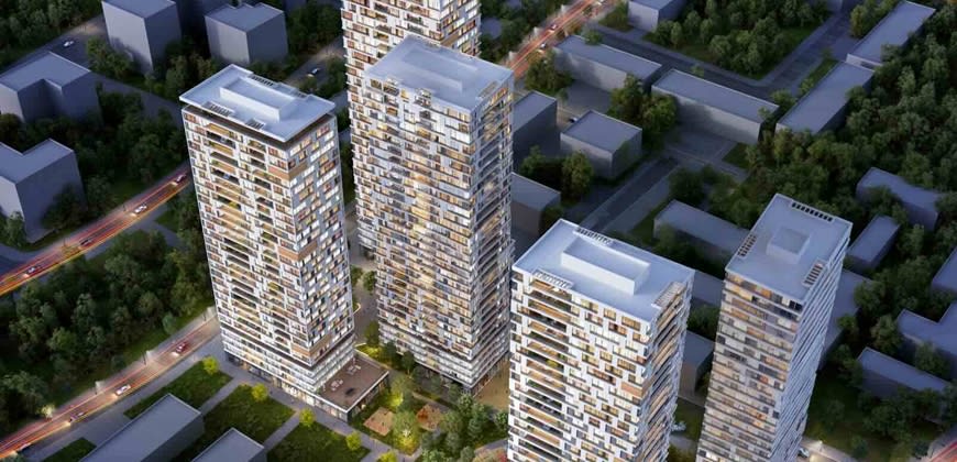 קבוצת בית ירושלמי, מתחם גורדון טירת הכרמל. קרדיט: קייזר אדריכלים. קבוצת בית ירושלמי, מתחם גורדון טירת הכרמל. קרדיט: קייזר אדריכלים.